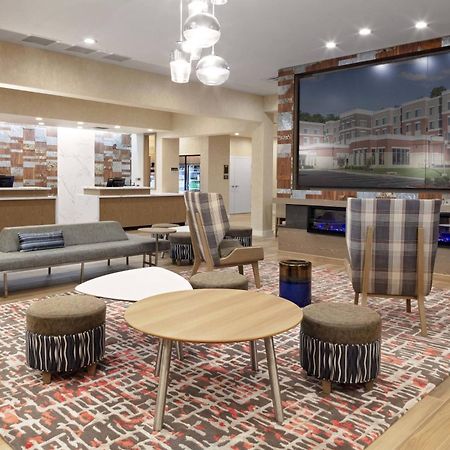 Residence Inn By Marriott טסקלוסה מראה חיצוני תמונה