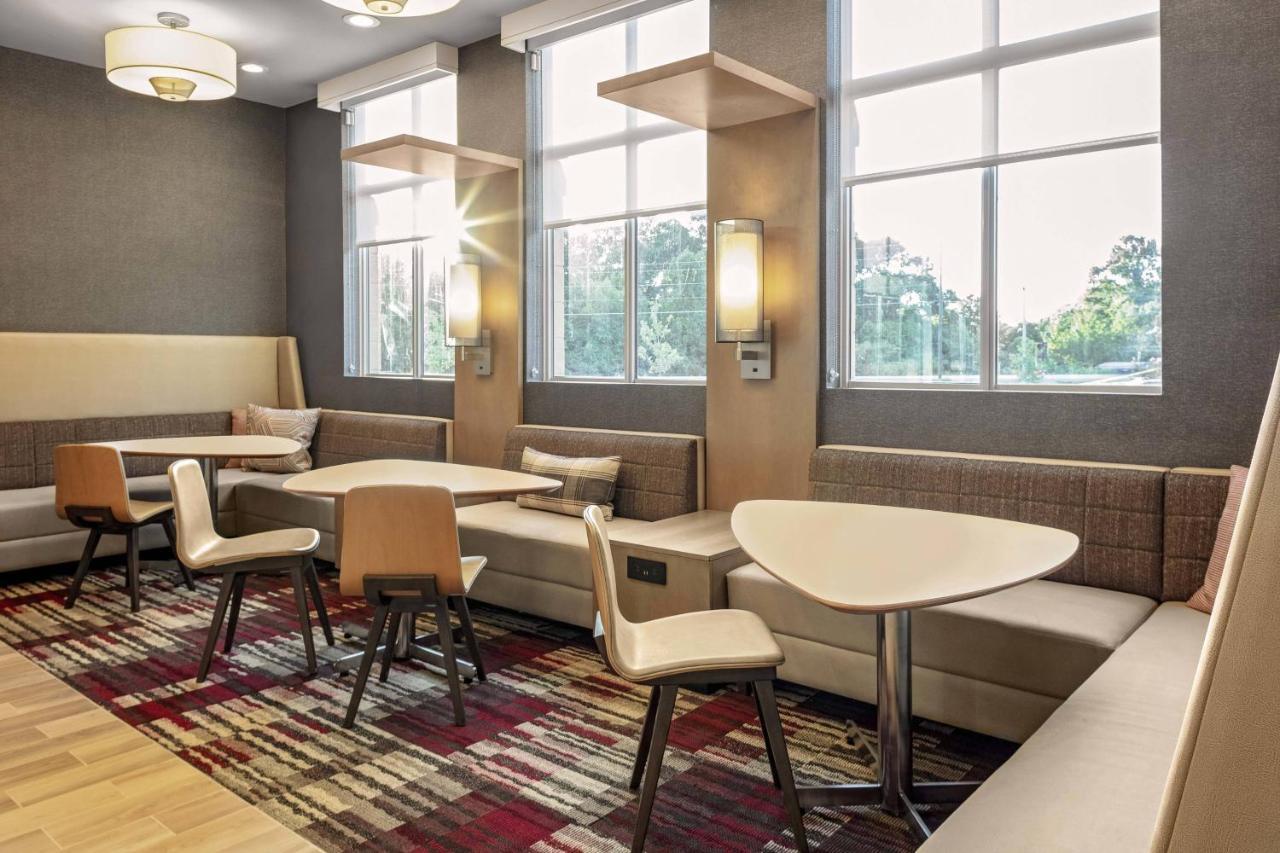 Residence Inn By Marriott טסקלוסה מראה חיצוני תמונה