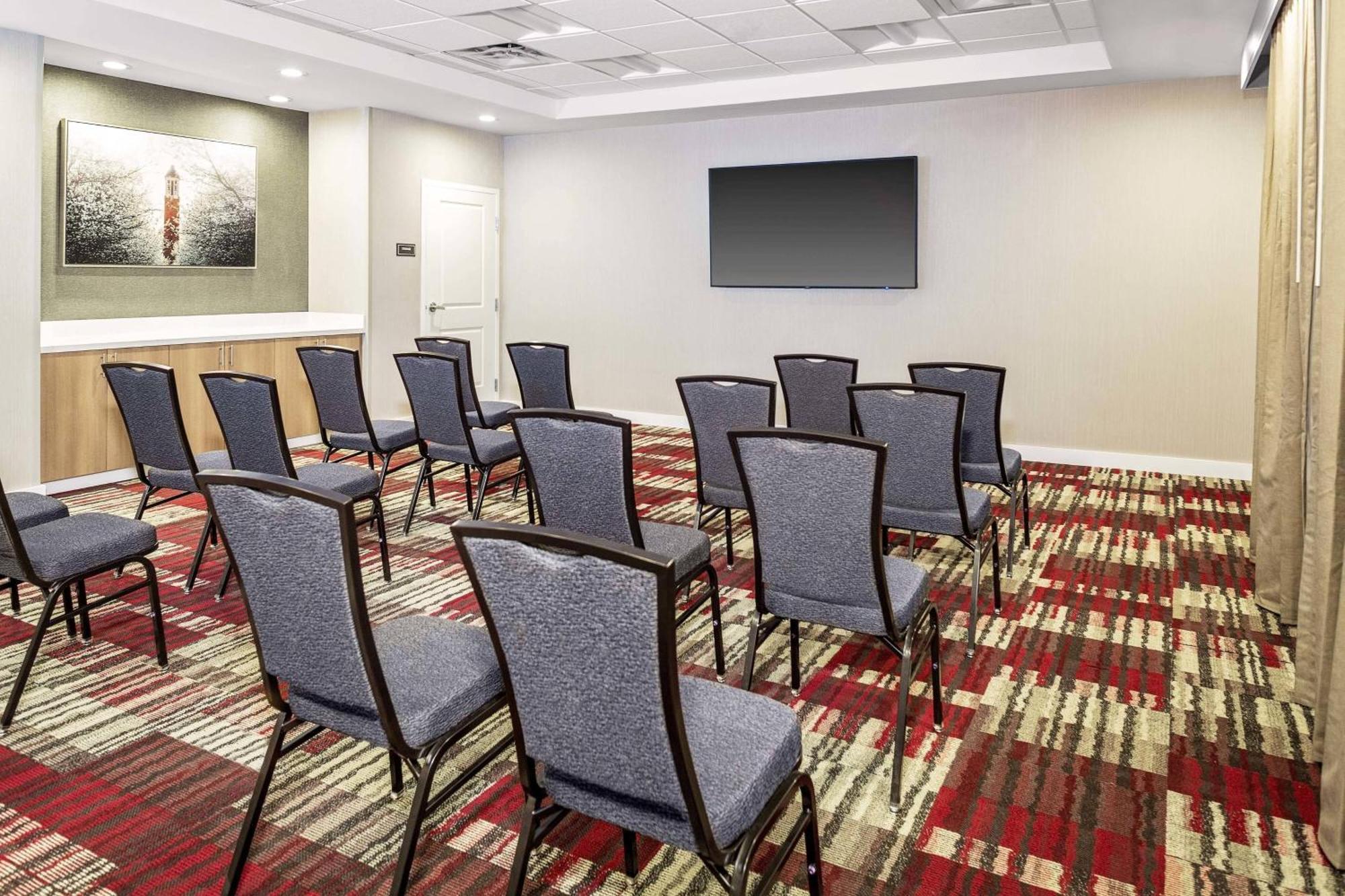 Residence Inn By Marriott טסקלוסה מראה חיצוני תמונה