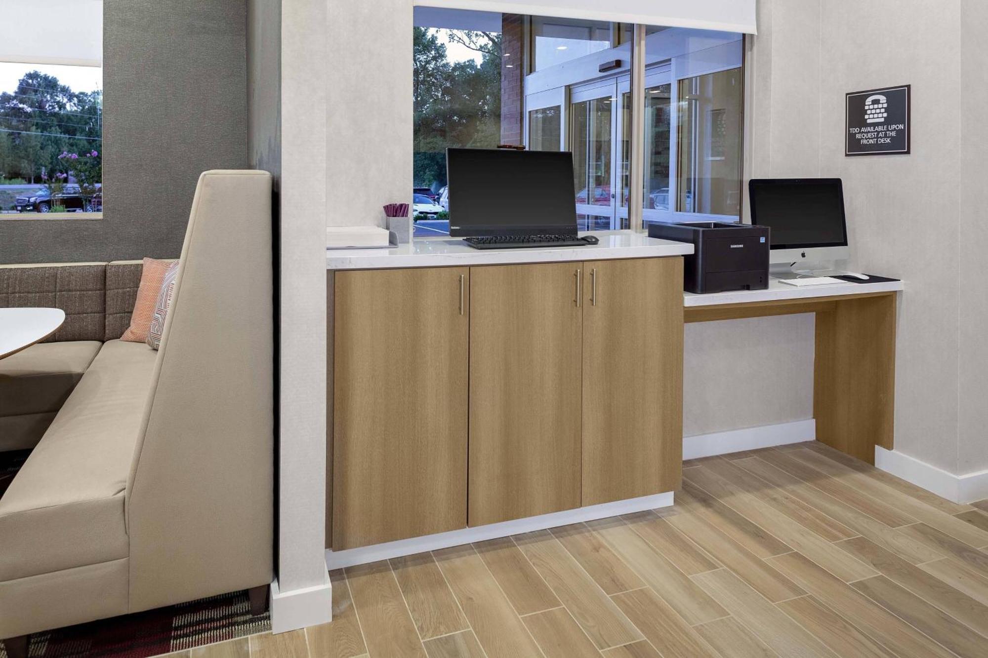 Residence Inn By Marriott טסקלוסה מראה חיצוני תמונה