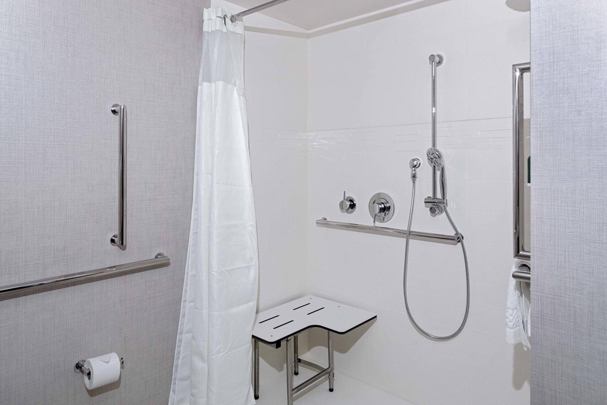 Residence Inn By Marriott טסקלוסה מראה חיצוני תמונה