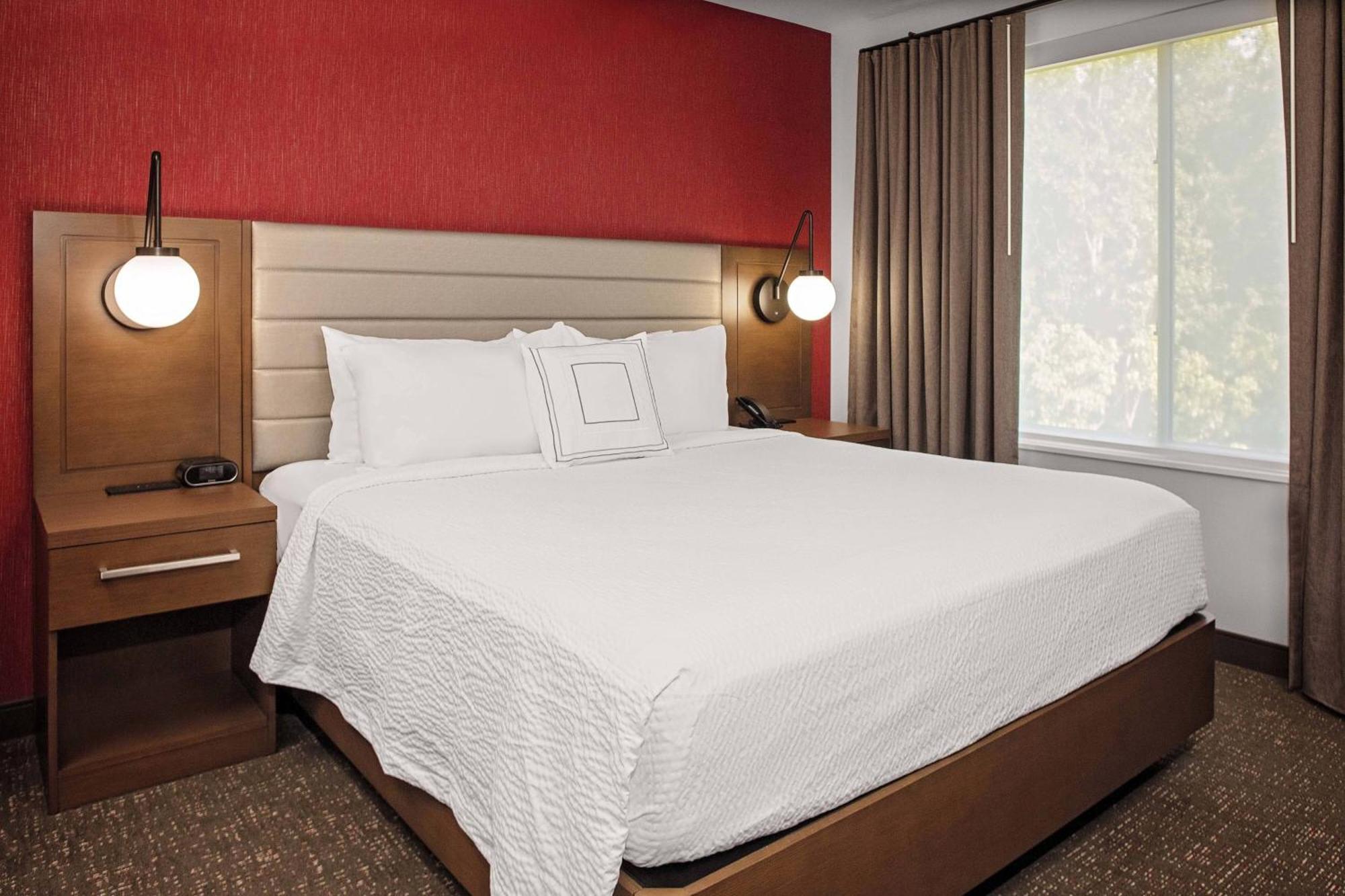 Residence Inn By Marriott טסקלוסה מראה חיצוני תמונה