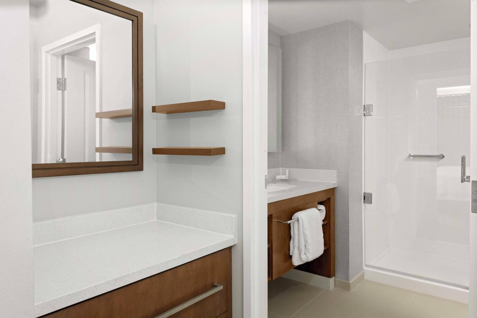 Residence Inn By Marriott טסקלוסה מראה חיצוני תמונה