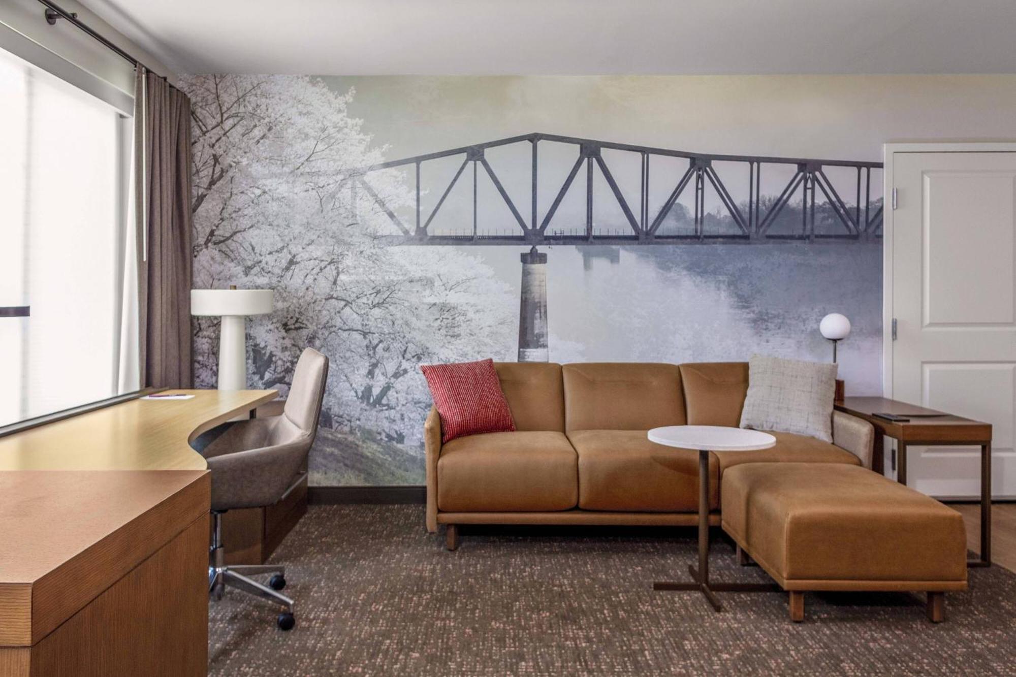 Residence Inn By Marriott טסקלוסה מראה חיצוני תמונה